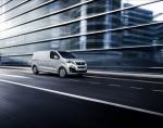 Peugeot Expert 2016 года